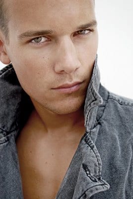 Adrian Zuniga