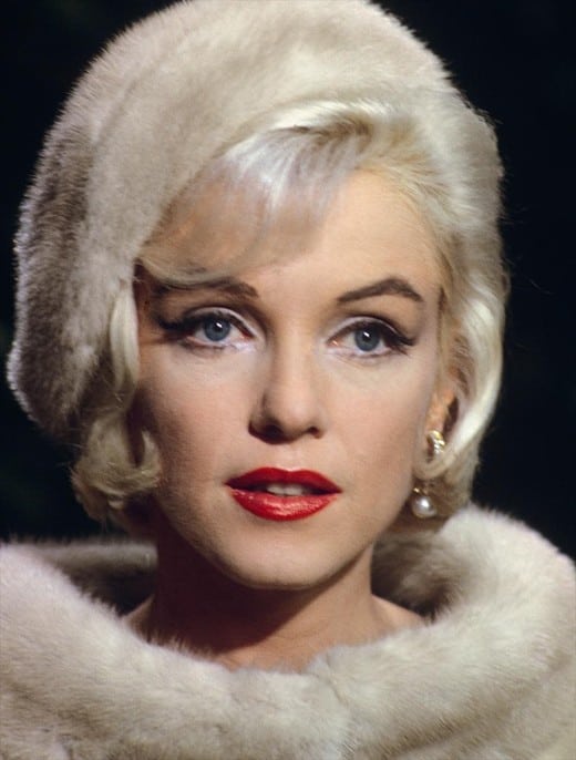 Marilyn Monroe Marilyn Monroe