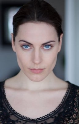 Antje Traue Antje Traue