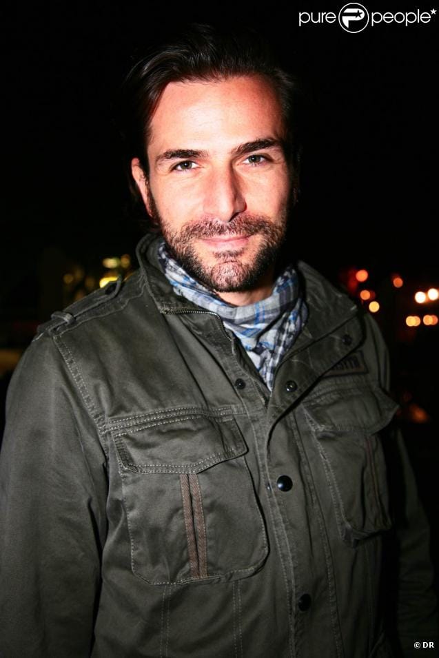 Grégory Fitoussi