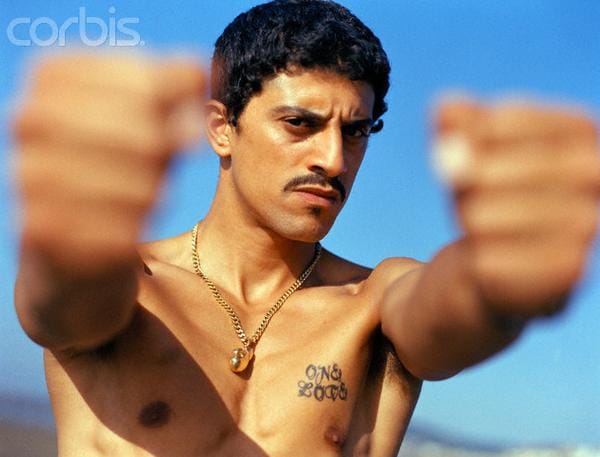 Saïd Taghmaoui