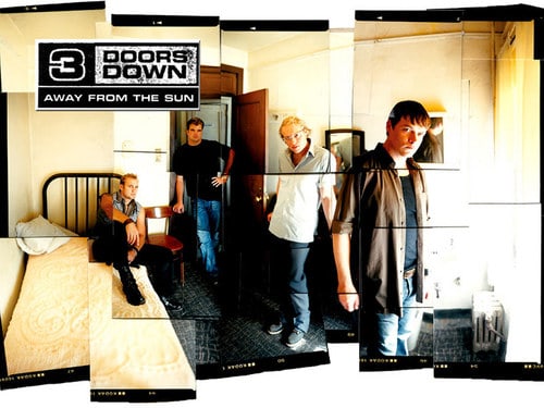 3 Doors Down