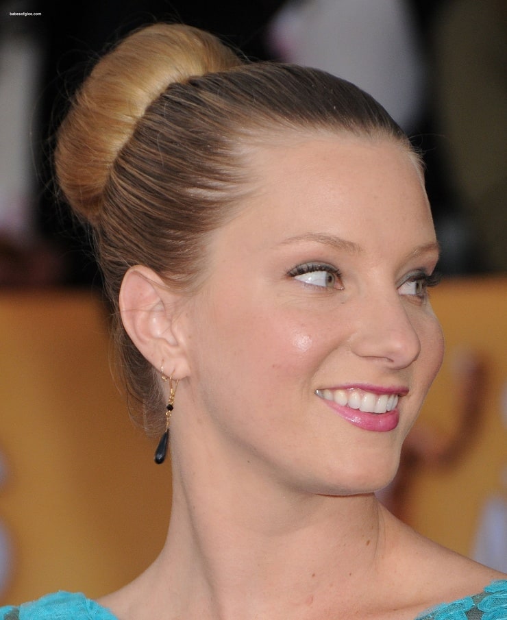 Heather Morris