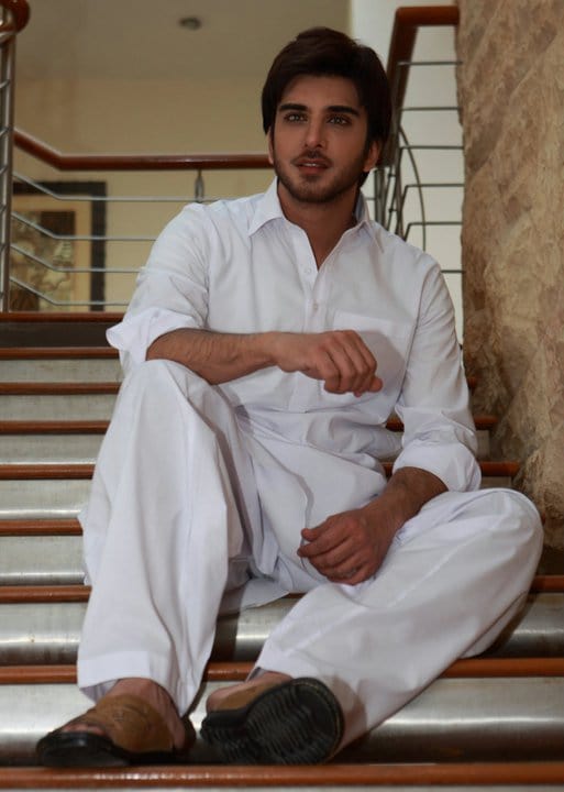 Picture of Imran Abbas