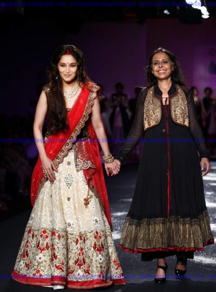 Madhuri Dixit