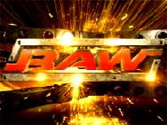 WWE Monday Night RAW
