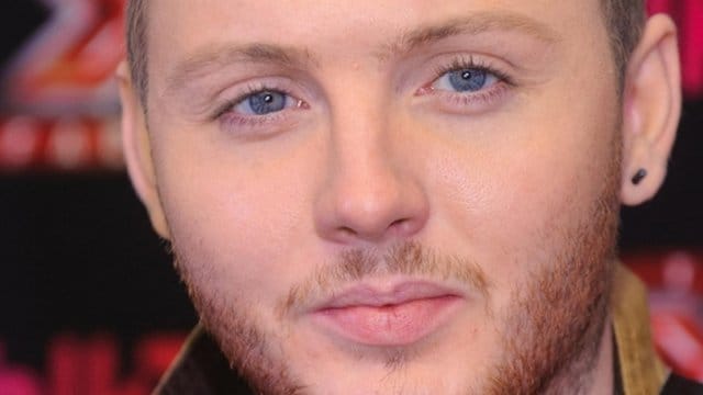 James Arthur