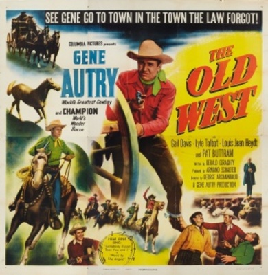 The Old West