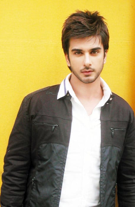 Imran Abbas