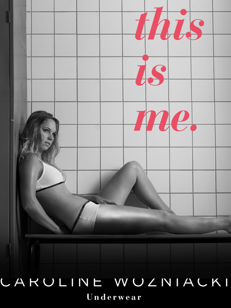Caroline Wozniacki