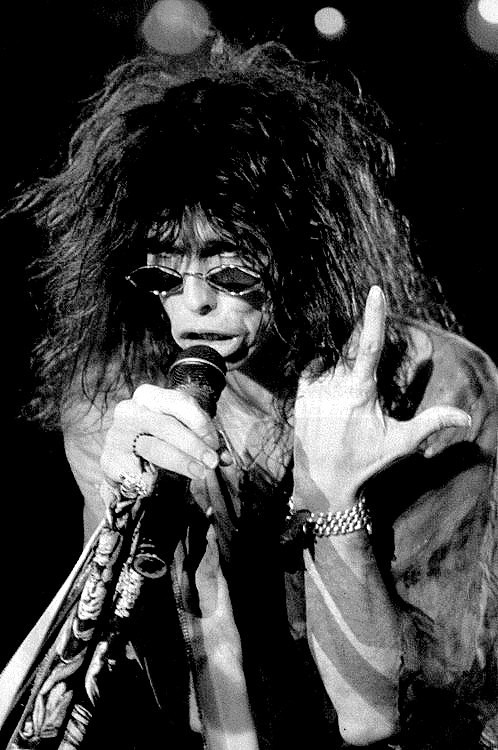 Steven Tyler