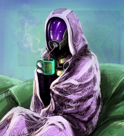 Tali'zorah nar Rayya Tali'zorah nar Rayya