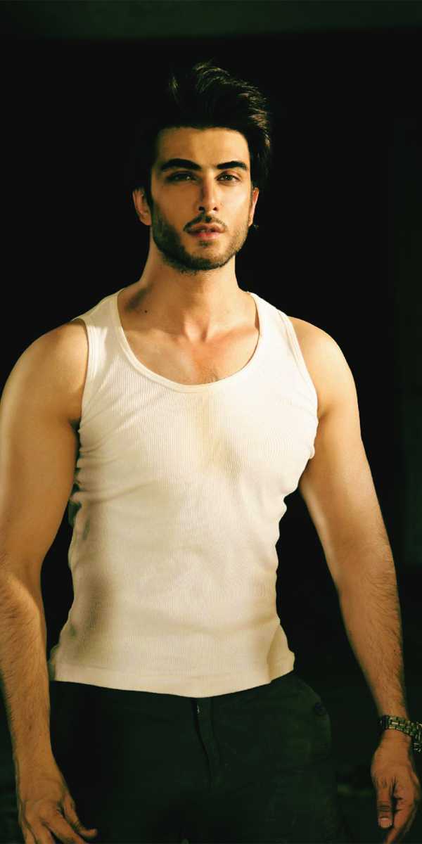 Imran Abbas