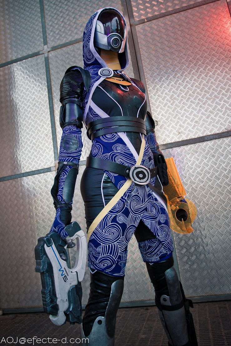 Tali'zorah nar Rayya Tali'zorah nar Rayya