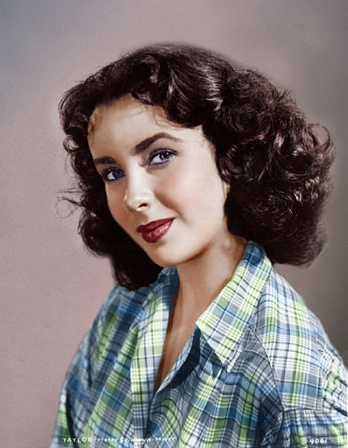 Elizabeth Taylor