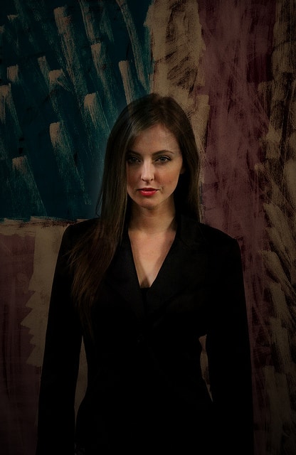 Katharine Isabelle Katharine Isabelle