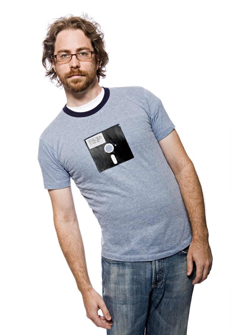 Jonathan Coulton