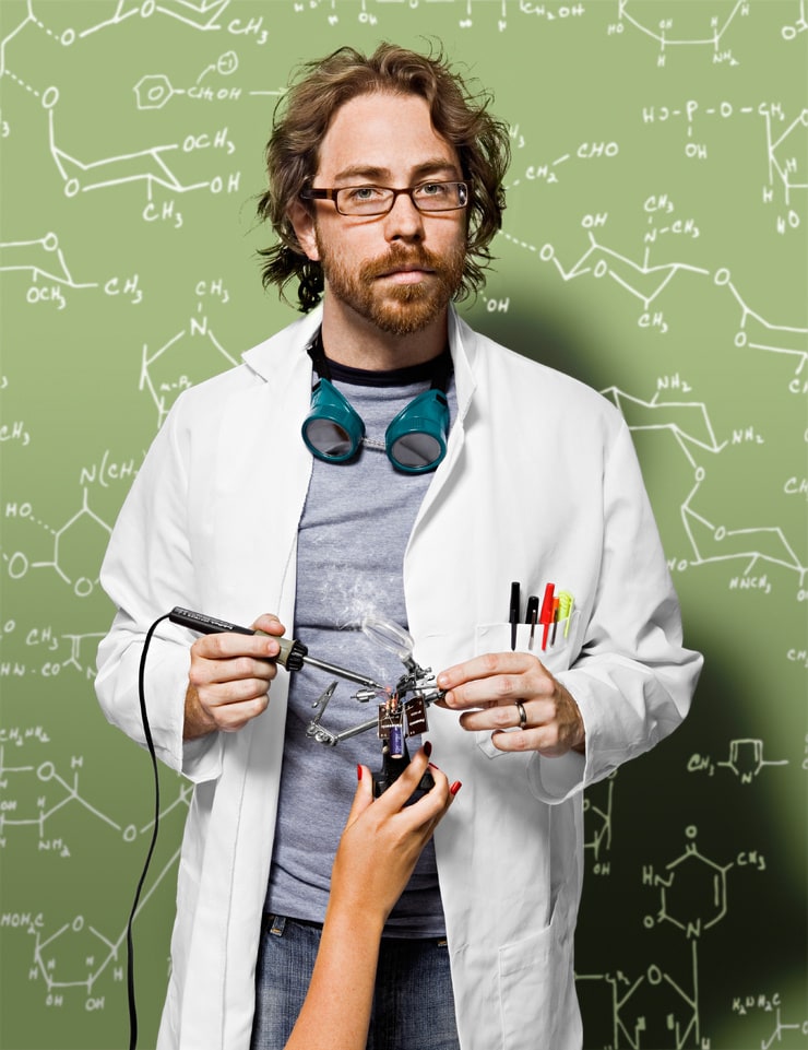 Jonathan Coulton