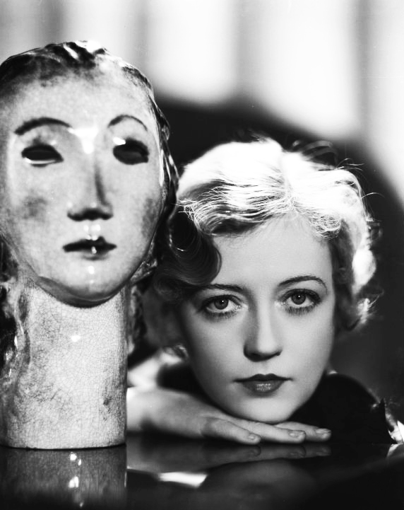 Marion Davies