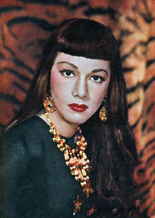 Maria Montez Maria Montez