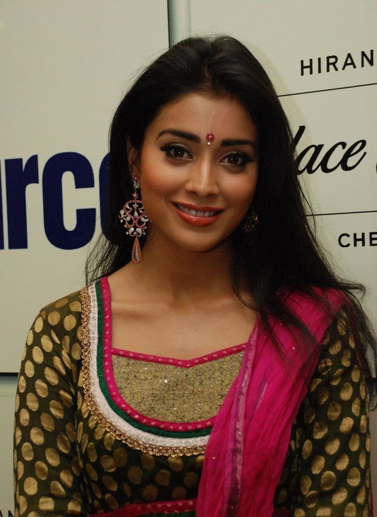 Shriya Saran