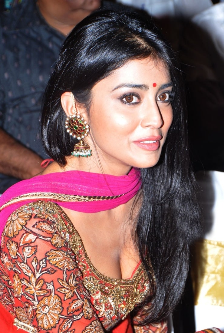 Shriya Exbii