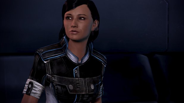 Samantha Traynor