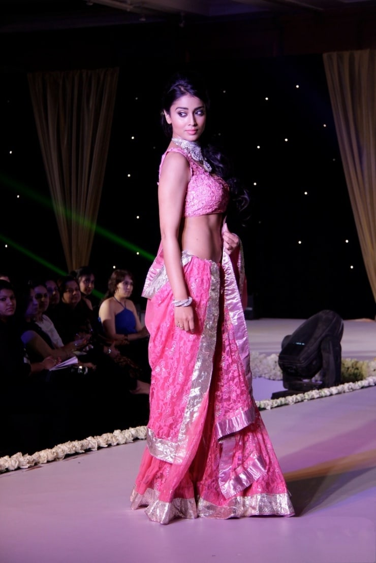 Shriya Saran