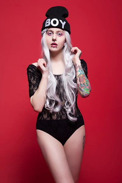 Emma Rose Smith