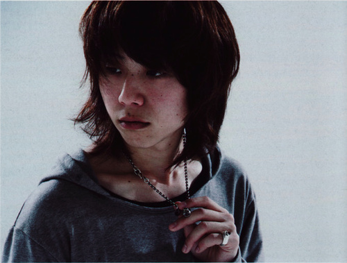 Picture Of Tomoya Kanki 7367