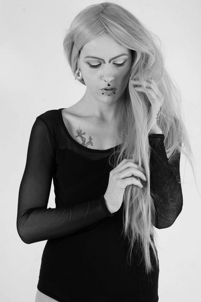 Emma Rose Smith