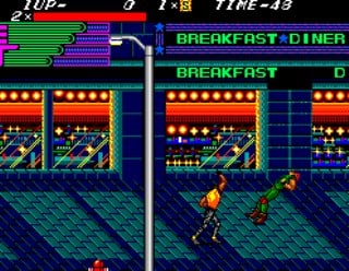 Streets of Rage