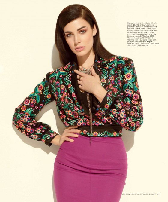 Jessica Paré Jessica Paré