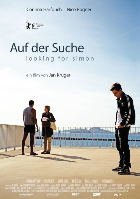 Looking for Simon Looking for Simon