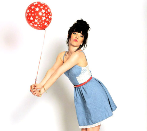 Carly Rae Jepsen Carly Rae Jepsen