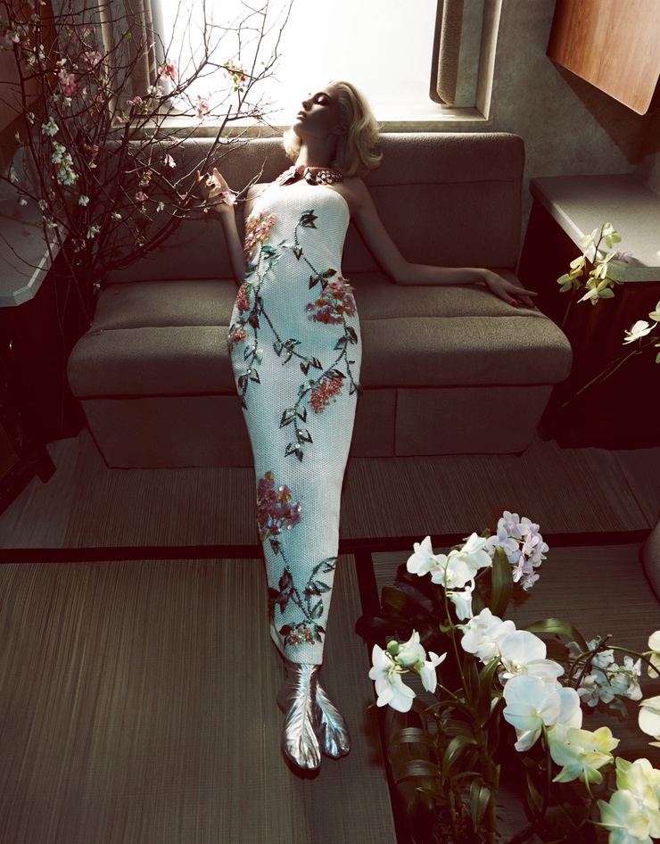 Nadja Bender Nadja Bender
