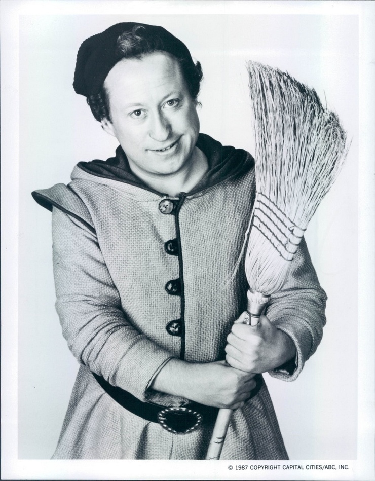 Picture of Cork Hubbert