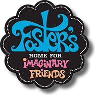 Foster's Home for Imaginary Friends