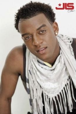 Oritse Williams