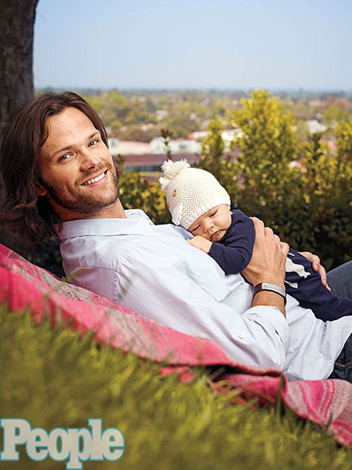 Jared Padalecki