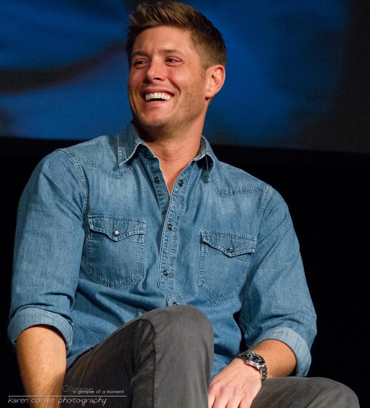 Jensen Ackles