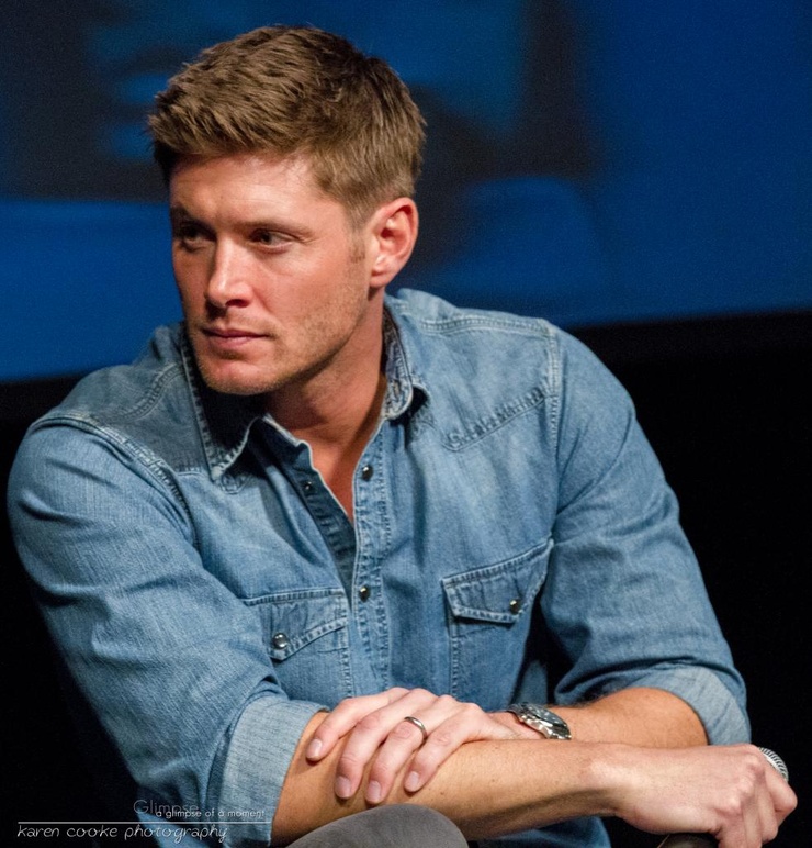 Jensen Ackles