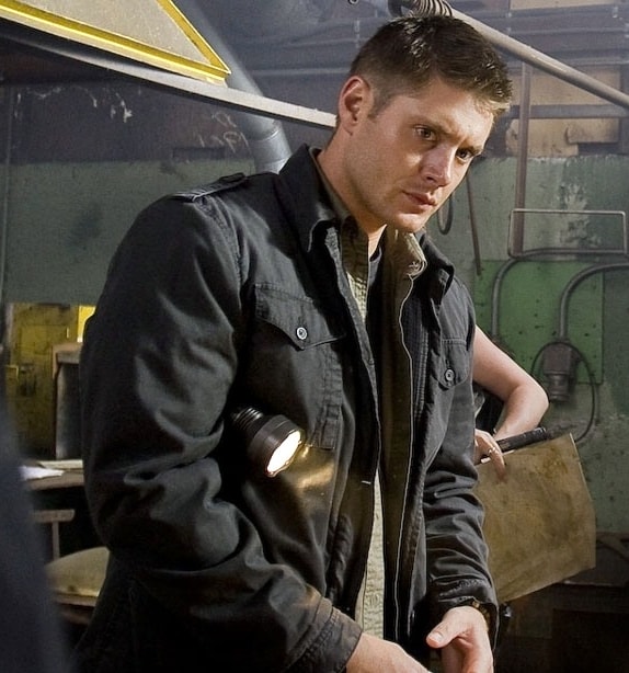 Jensen Ackles
