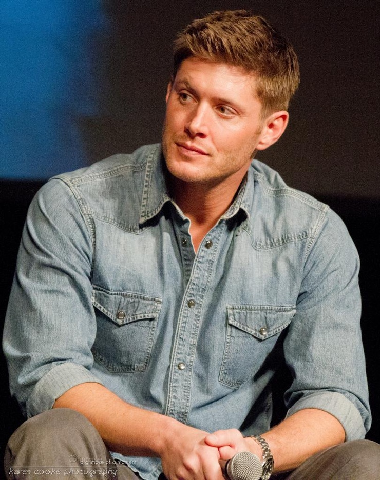 Jensen Ackles