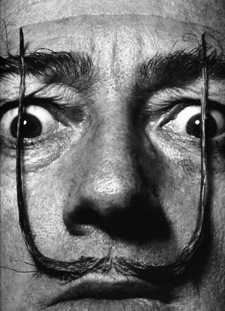 Salvador Dalí Salvador Dalí