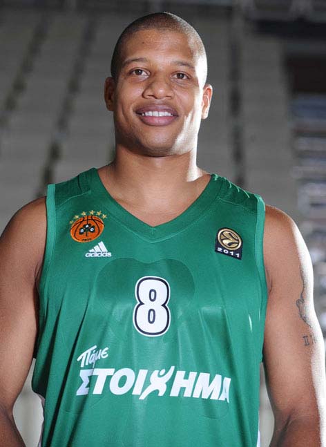 Mike Batiste