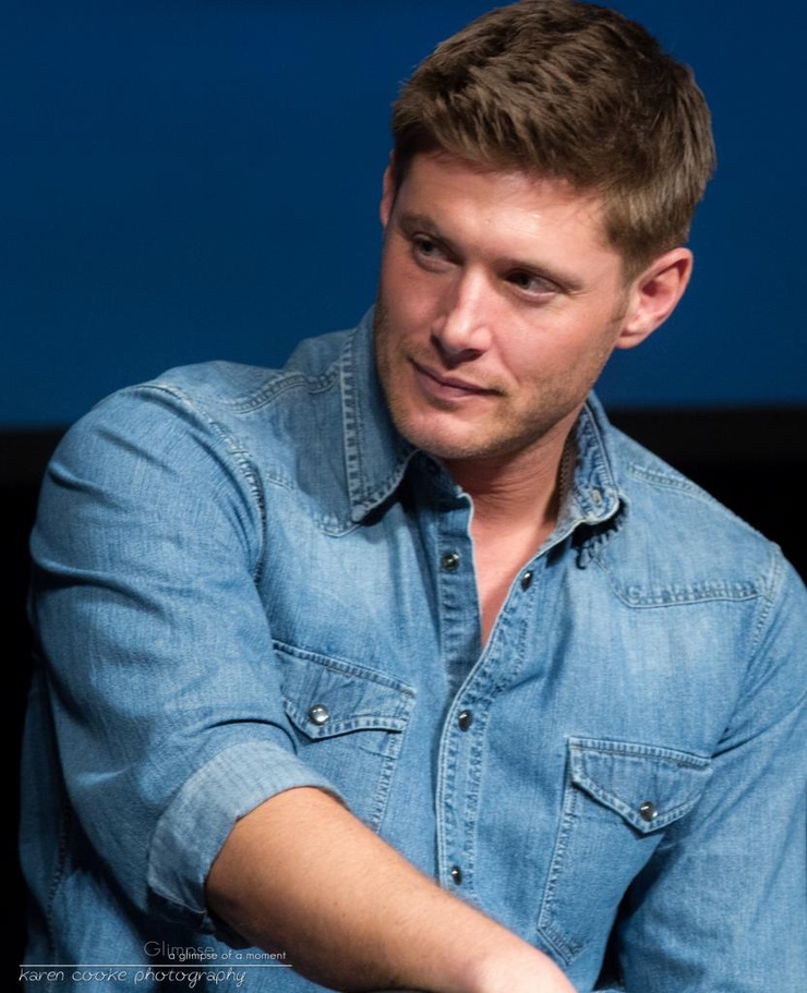 Jensen Ackles