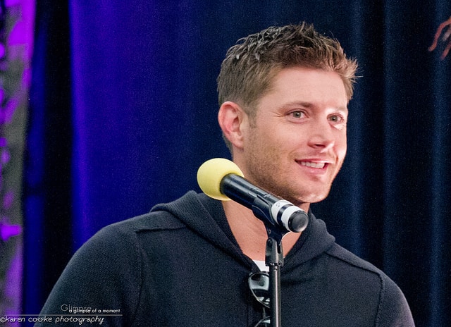 Jensen Ackles