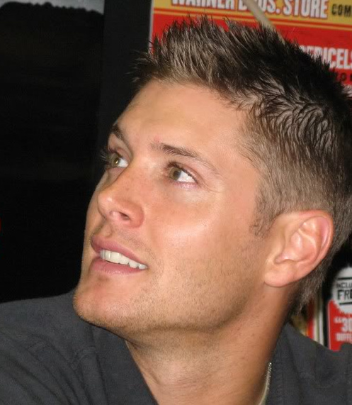 Jensen Ackles