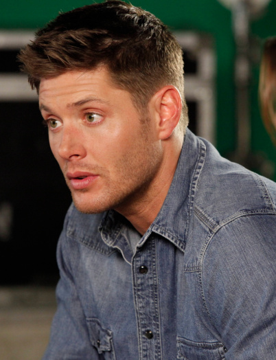 Jensen Ackles